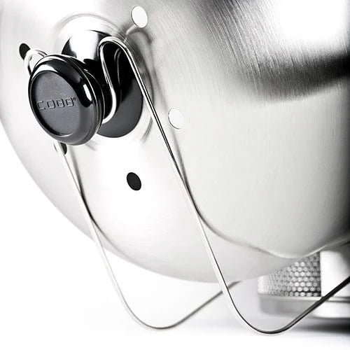 COBB Lid Holder Cooking Accessory Stainless Steel | GW STORE