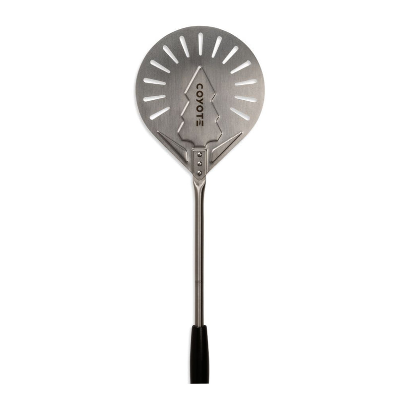 Coyote DUOMO Wood-Fired Pizza Oven with 4pc Toolkit Included