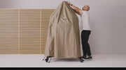 Gozney Gen 2 Series Dome & Dome XL Freestanding Cover | GW STORE