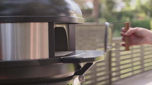 Gozney Gen 2 Series Dome Door | GW STORE