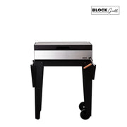 Bosca Quillay Freestanding Charcoal Grill | GW STORE