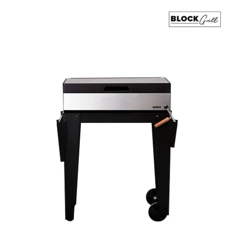 Bosca Quillay Freestanding Charcoal Grill | GW STORE