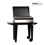Bosca Quillay Freestanding Charcoal Grill | GW STORE