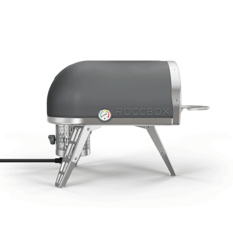 Gozney Roccbox Mantel for Roccbox Oven | GW STORE