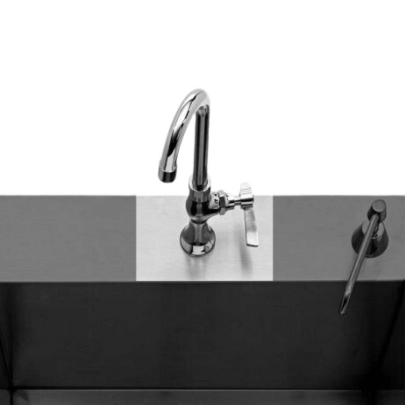 Twin Eagles TEFHC-KIT Faucet Kit, Hot And Cold | GW STORE