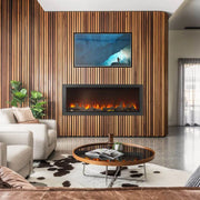 Napoleon Astound 62 Built-In Electric Fireplace | GW STORE