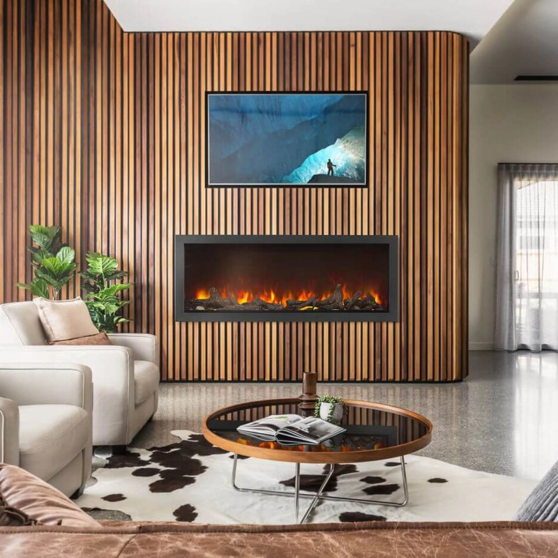 Napoleon Astound 62 Built-In Electric Fireplace | GW STORE