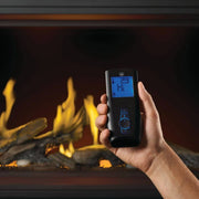 Napoleon Tall Vector™ 50 Natural Gas Direct Vent Fireplace w/ Luminous Logs - Electronic Ignition | GW STORE