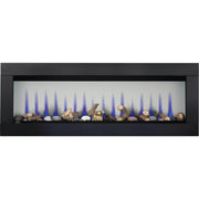 Napoleon CLEARion™ Elite 50 Built-in Electric Fireplace | GW STORE