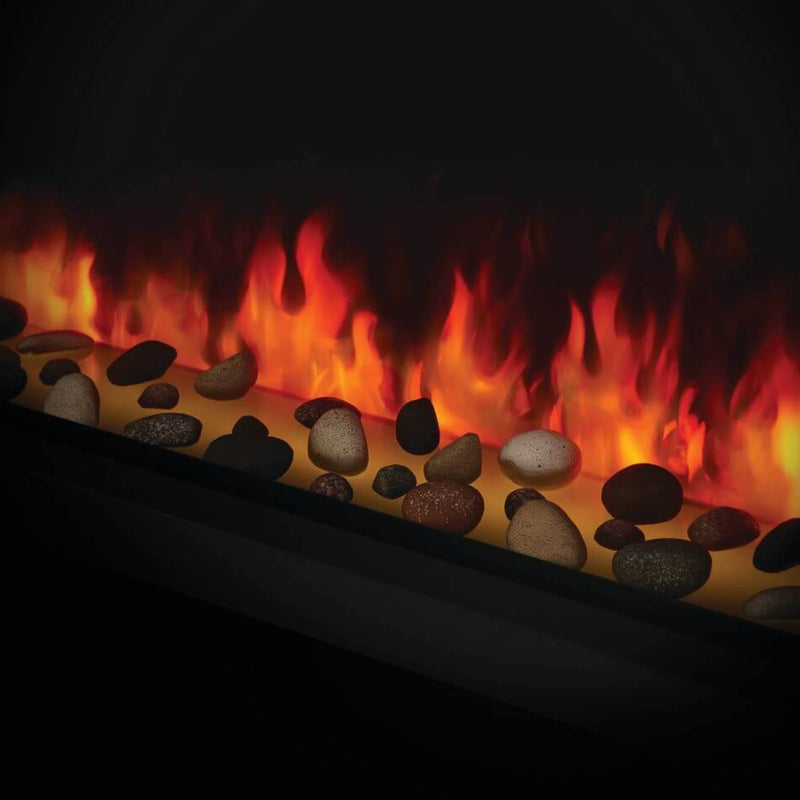 Napoleon Astound 74 Built-In Electric Fireplace | GW STORE