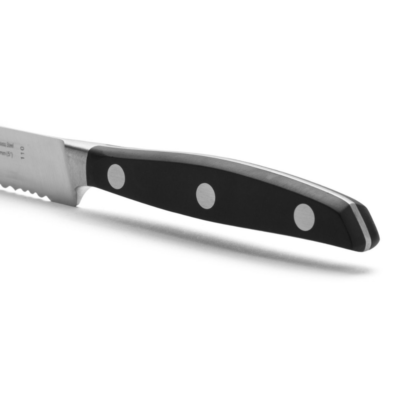 Arcos Manhattan Series 5" Serrated Utility Knife