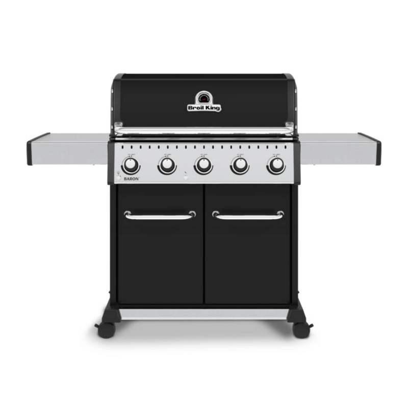 Broil King Baron™ 520 Pro Freestanding Gas Grill