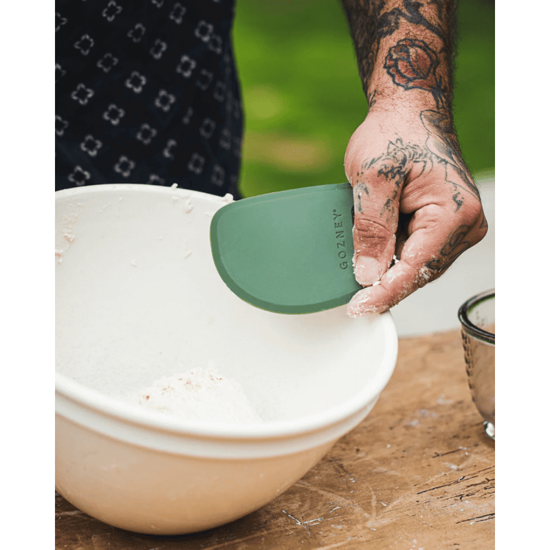 Gozney Dough Scraper Pizza Tool | GW STORE