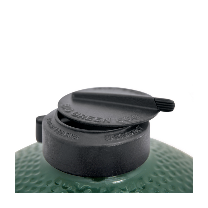 Big Green Egg MiniMax Charcoal Grill Package