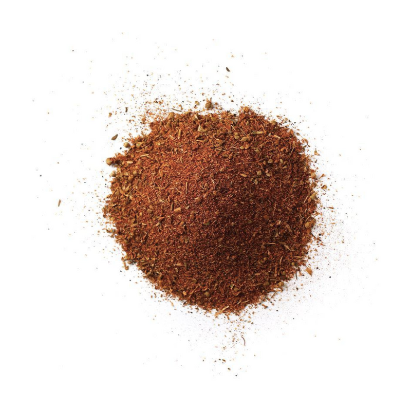Spiceology - Black Magic - Blackening Seasoning