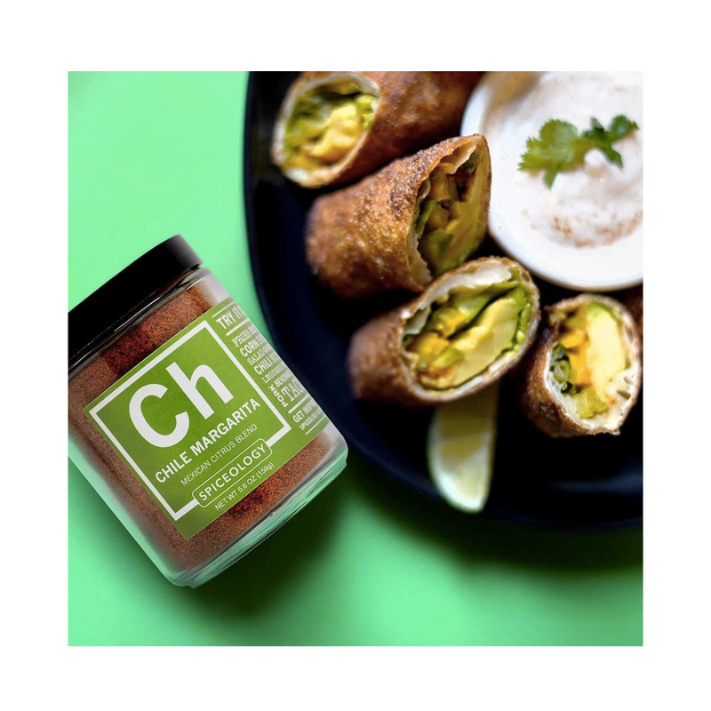 Spiceology - Chile Margarita - Mexican Seasoning