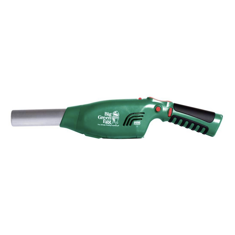 Big Green Egg Refillable Butane Charcoal Eggniter
