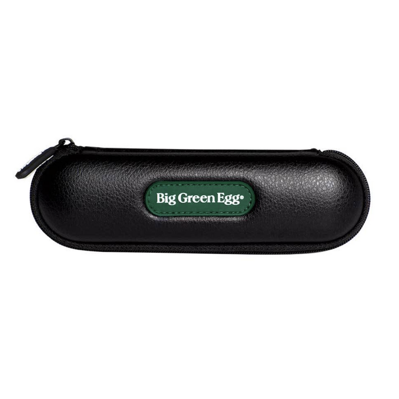 Big Green Egg Instant Read Thermometer with Case