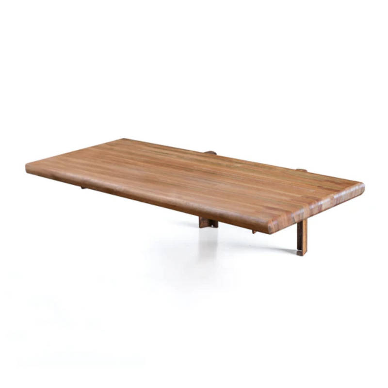 Fogues TX Wooden Surface & Bracket For Ram