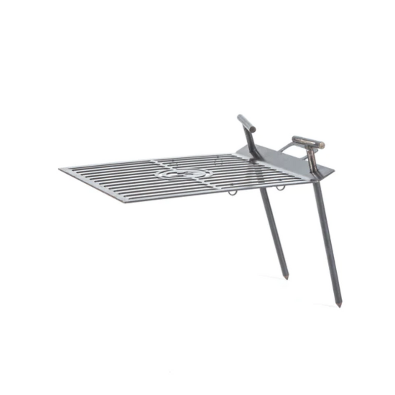 Fogues TX Camping Grill Small