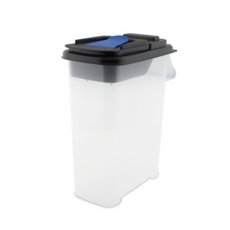 Broil King Pellet Storage Box
