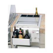 Twin Eagles 18" Outdoor Bar | GW STORE