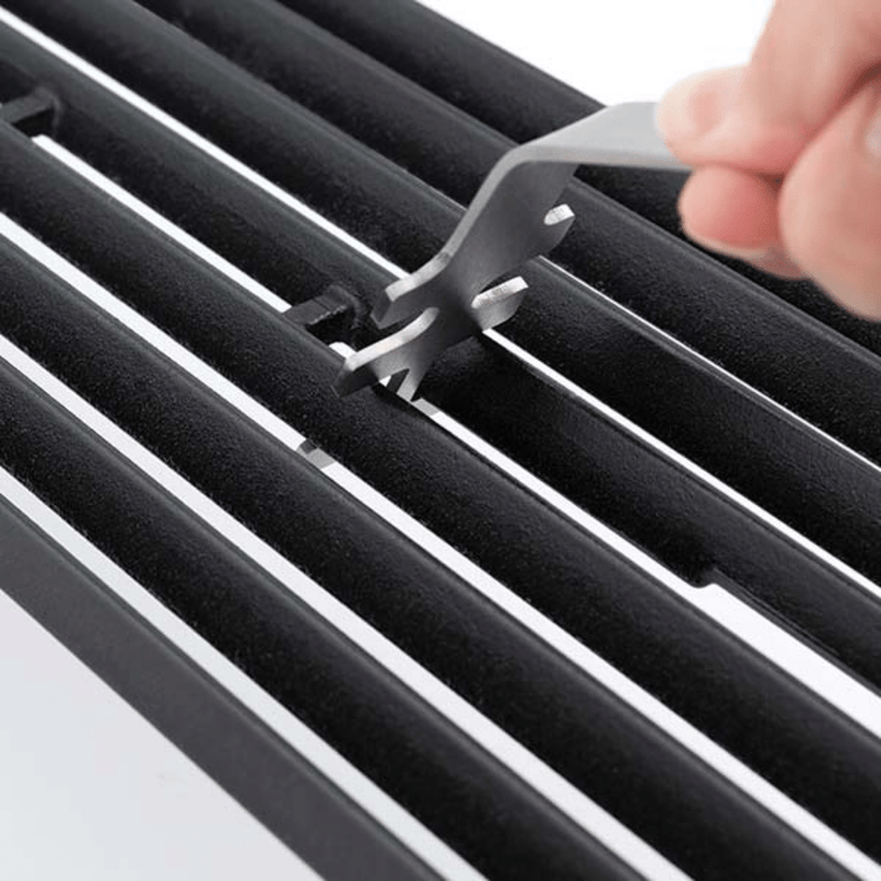 Broil King 60745 Stainless Steel Grid Lifter
