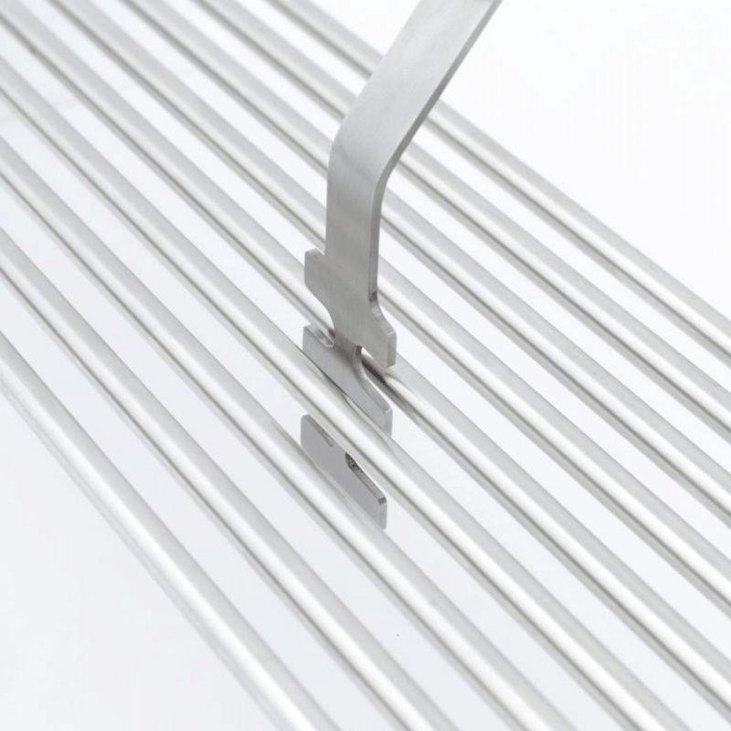 Broil King 60745 Stainless Steel Grid Lifter