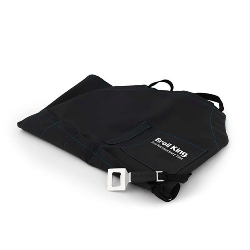 GRILLING APRON - BROIL KING GW STORE