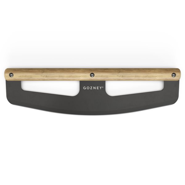 Gozney Pizza Rocker Cutter Tool | GW STORE