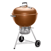 Original Kettle Premium Charcoal Grill 22" Weber GW Store