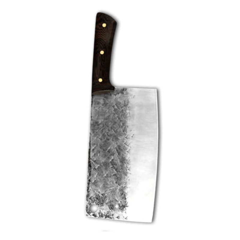 GW Pro Handmade Chef Knife N7 High Carbon Steel