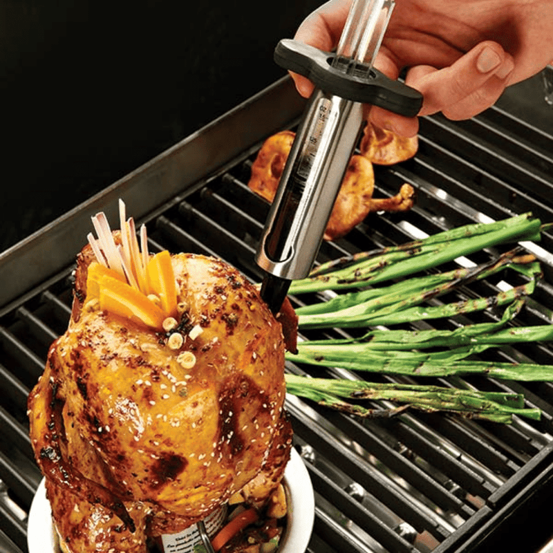 Broil King 61495 Marinade Injector