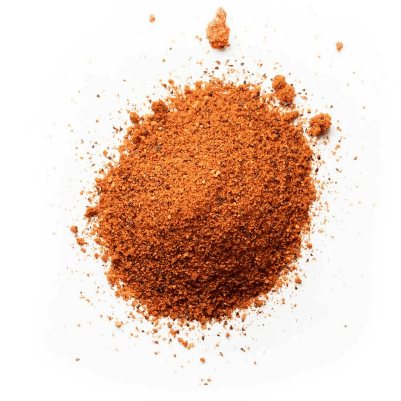 THE GRILL DADS | SALT PEPPER + THREE CHILES - SPICEOLOGY