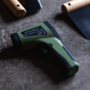 Gozney Green Infrared Thermometer Pizza Tool for Roccbox and Dome | GW STORE