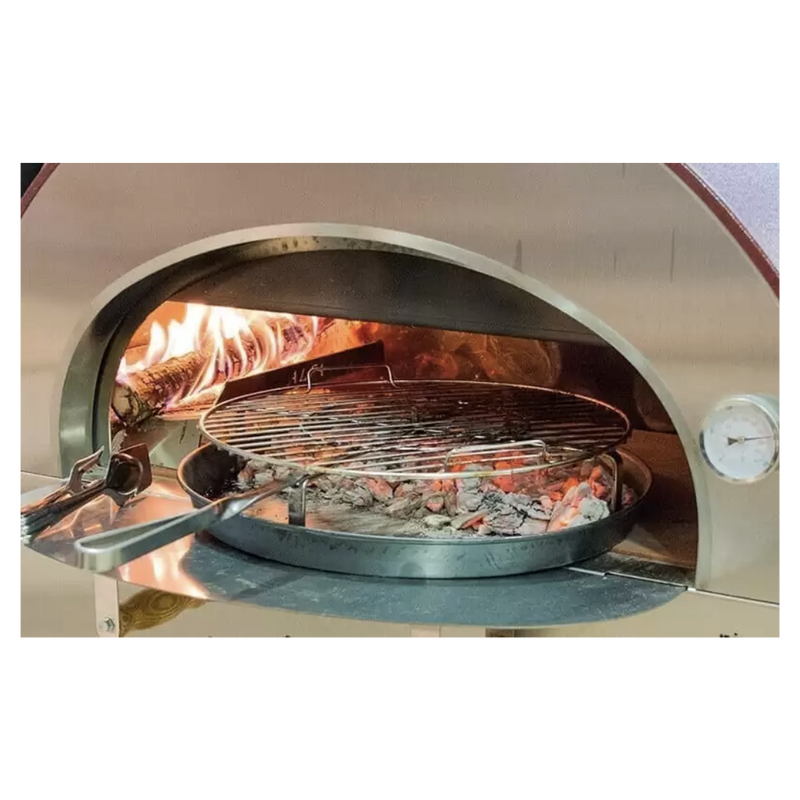 Alfa BBQ 500