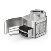 Gozney Wood Burner for Roccbox Outdoor Oven | GW STORE
