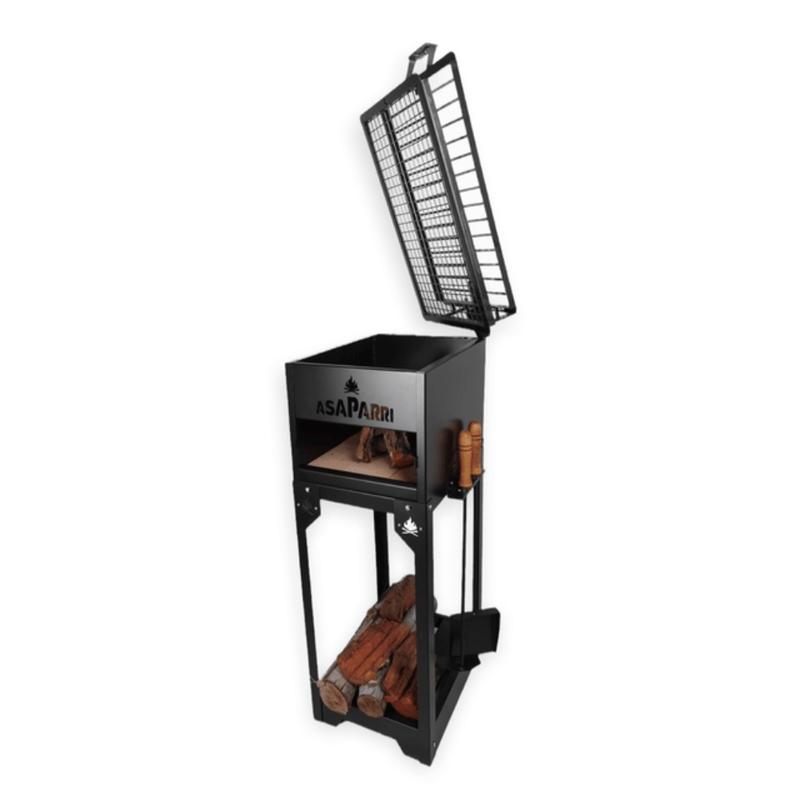 Asaparri Freestanding Brazier