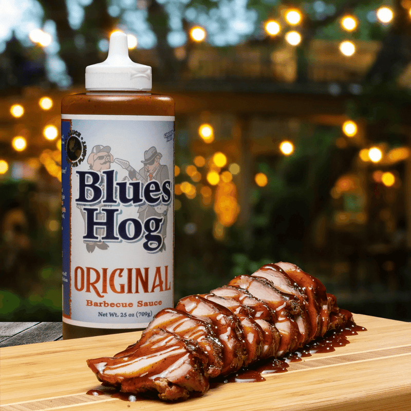 Blues Hog BH70110 Original BBQ Sauce