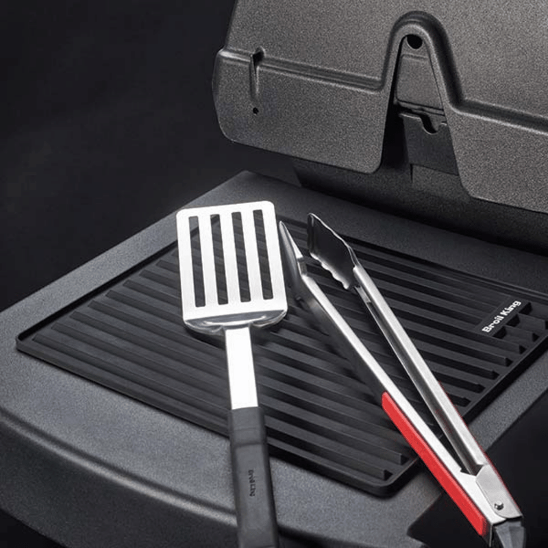 Broil King 60009 Silicone Side Shelf Mat