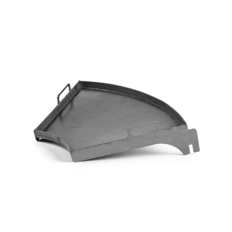Fogues TX Griddle for Open Fire Grill