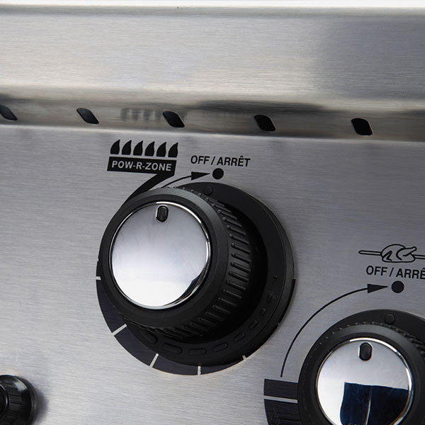 Broil King Signet™ 390 Freestanding Gas Grill