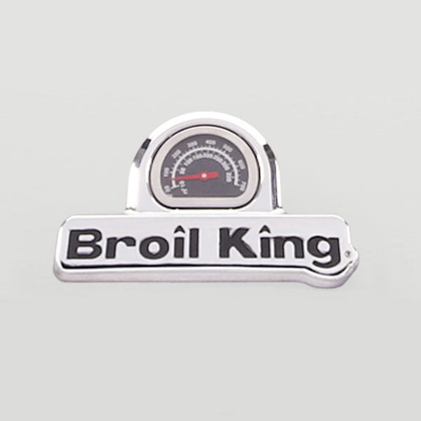 Broil King Signet™ 390 Freestanding Gas Grill