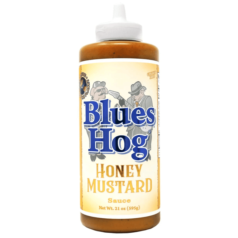 Honey Mustard Sauce