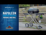 Napoleon PRO285-BK TravelQ Pro285 | GW STORE