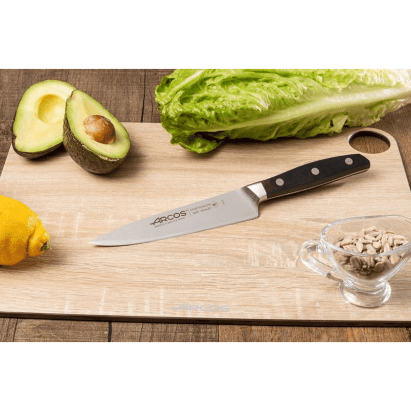 Arcos Manhattan Series 6" Chef's Knife