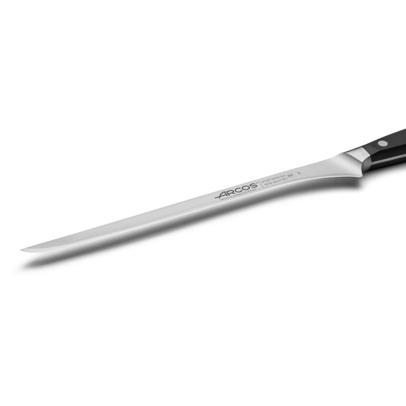 Arcos Manhattan Series 10" Ham Slicer Knife