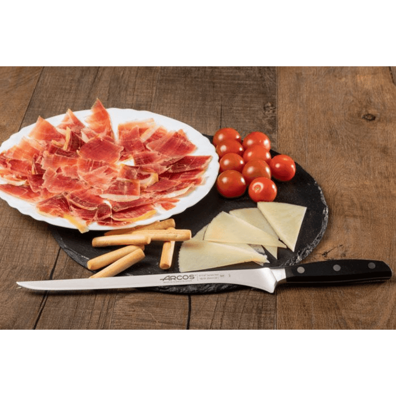 Arcos Manhattan Series 10" Ham Slicer Knife