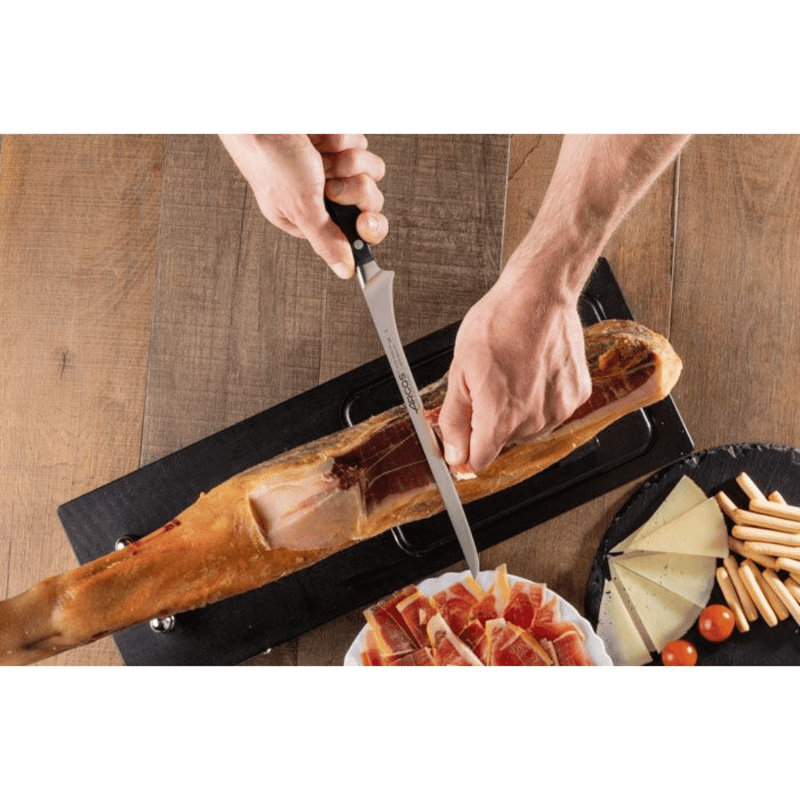 Arcos Manhattan Series 10" Ham Slicer Knife