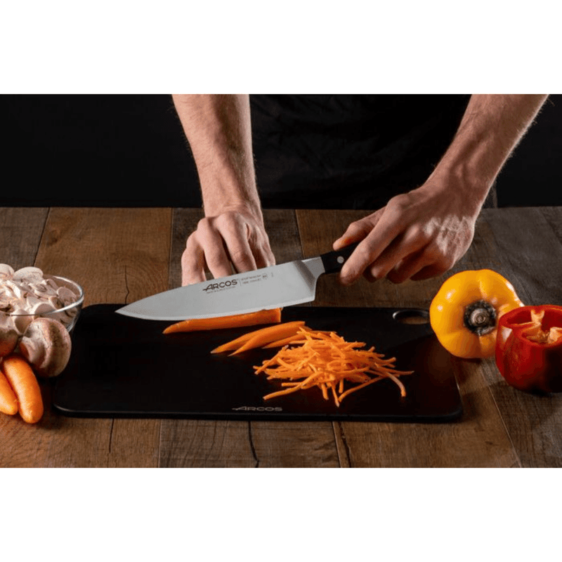 Arcos Manhattan Series 8" Chef's Knife